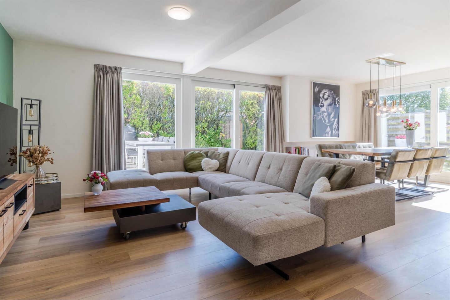 Foto 5 van Baksweer 86