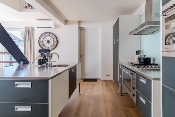 Foto 7 van Baksweer 86