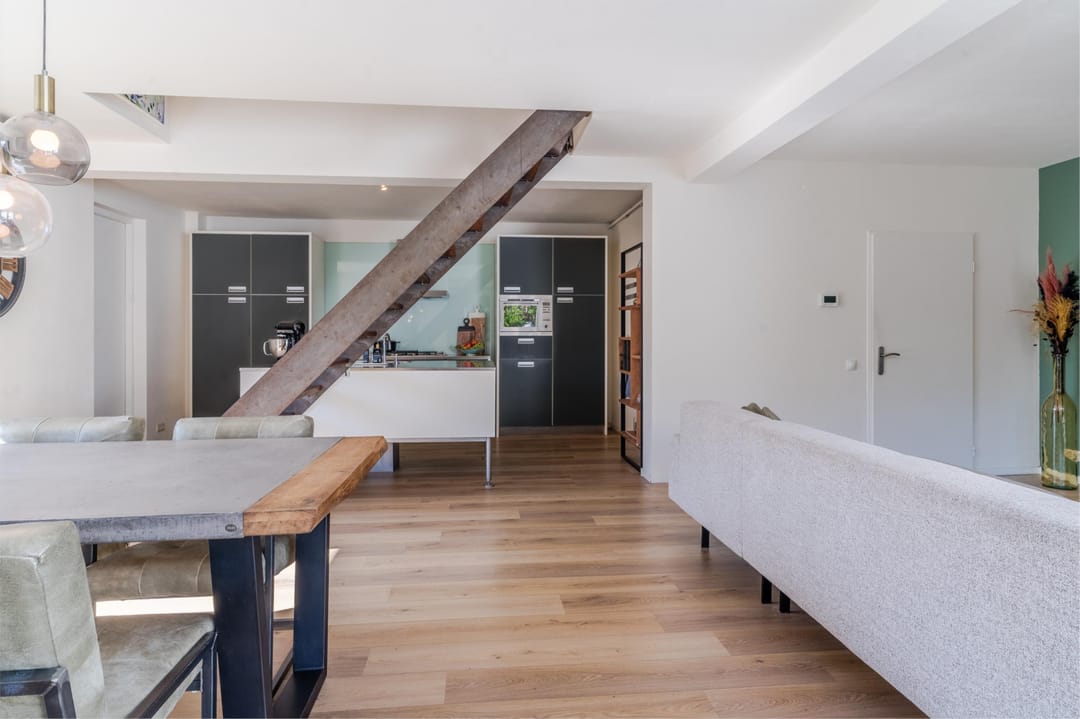 Foto 8 van Baksweer 86