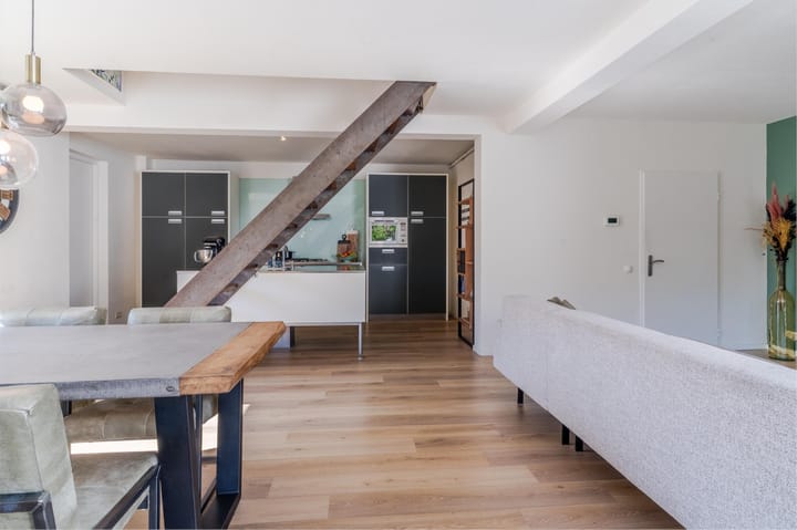 Foto 8 van Baksweer 86