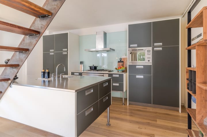 Foto 9 van Baksweer 86