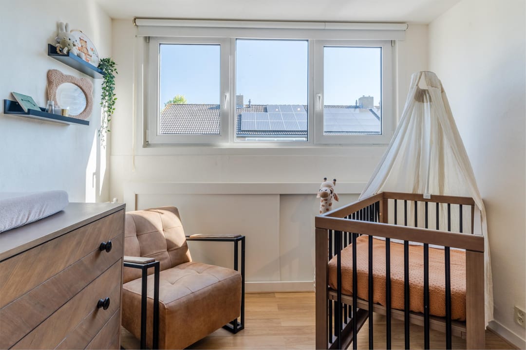 Foto 11 van Baksweer 86