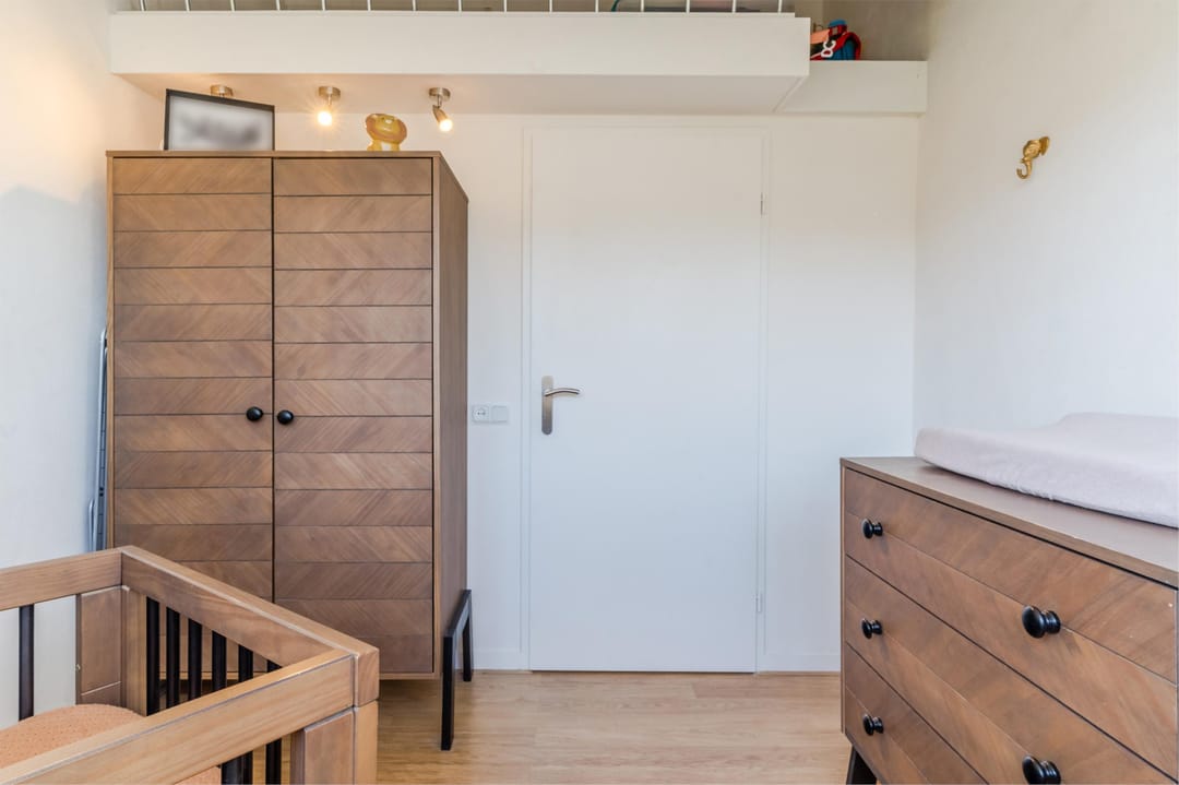 Foto 13 van Baksweer 86