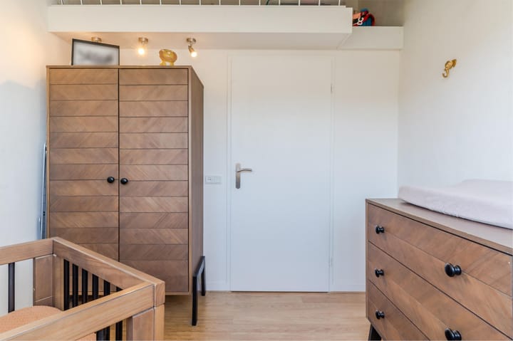 Foto 13 van Baksweer 86