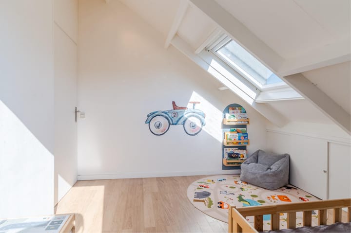 Foto 15 van Baksweer 86