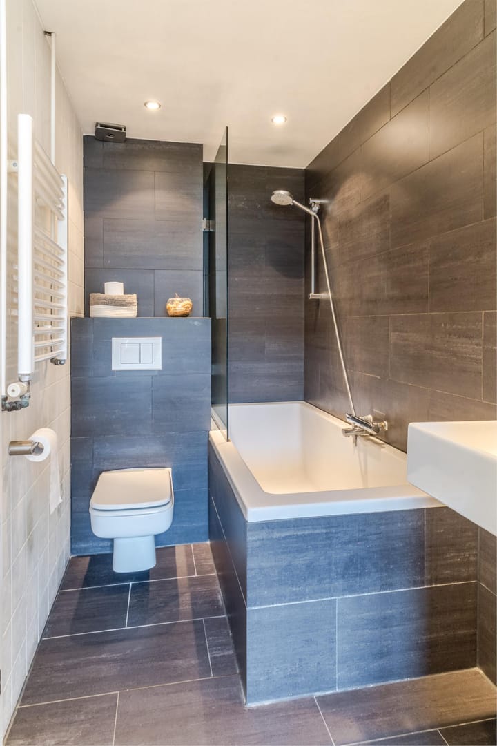 Foto 19 van Baksweer 86