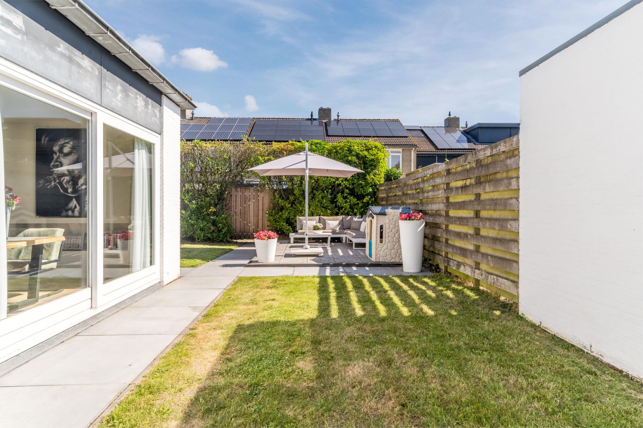 Foto 21 van Baksweer 86