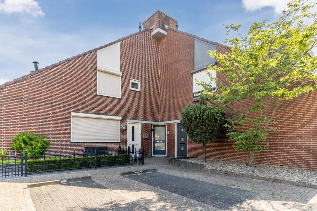 Foto 28 van Baksweer 86