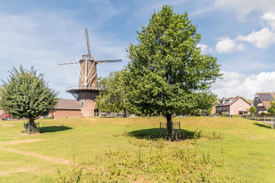 Foto 31 van Baksweer 86