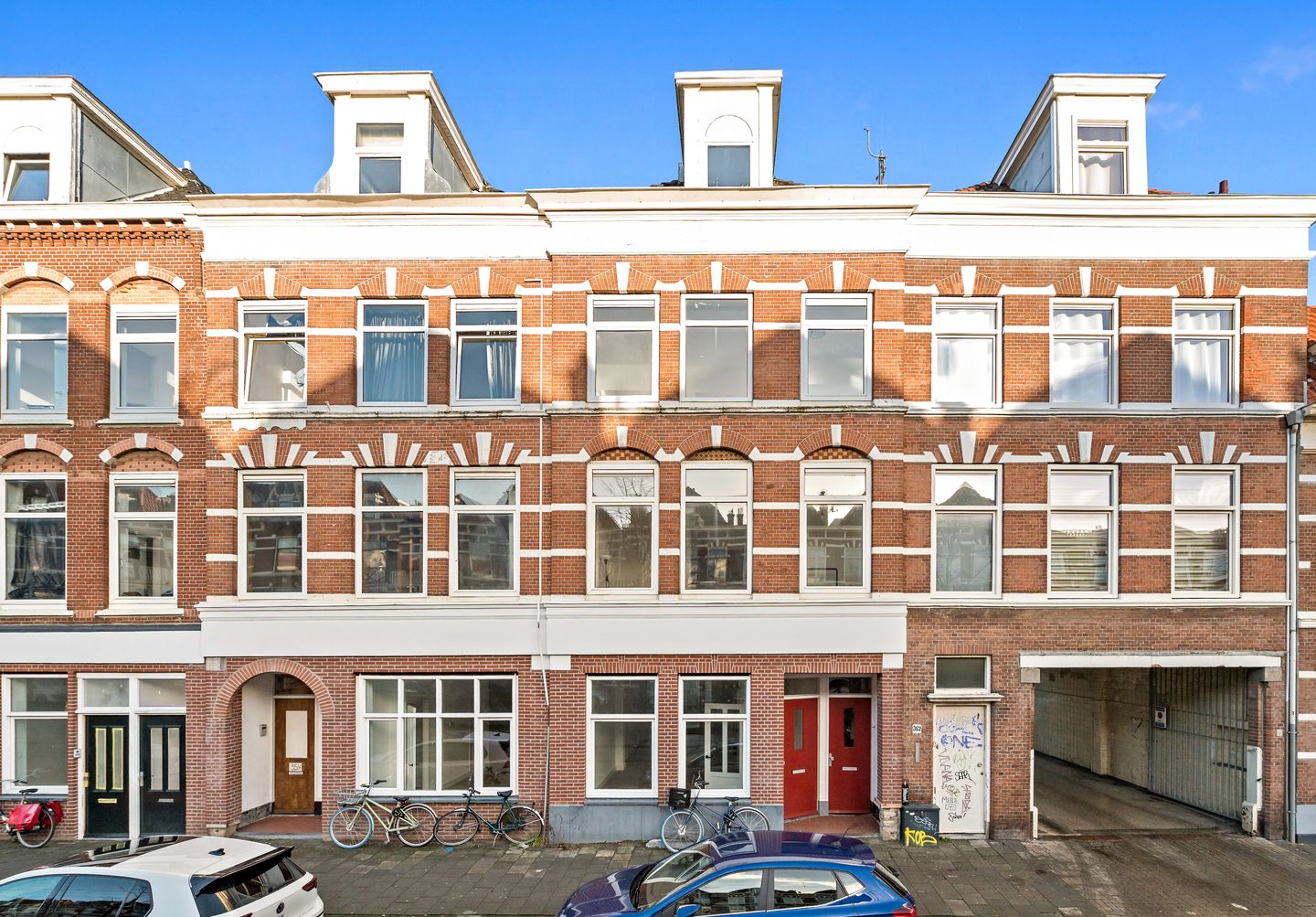 Foto 1 van Regentesselaan 358