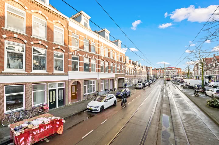 Foto 3 van Regentesselaan 358