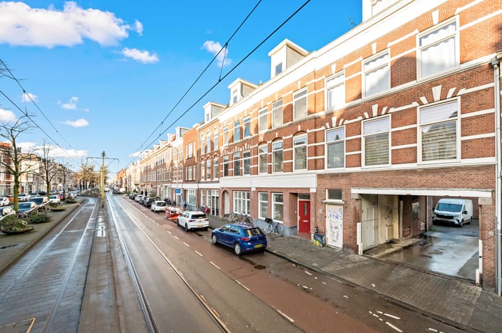 Foto 4 van Regentesselaan 358