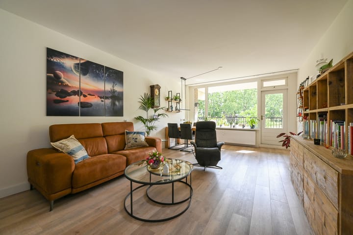 Foto 1 van Hammarskjöldlaan 245