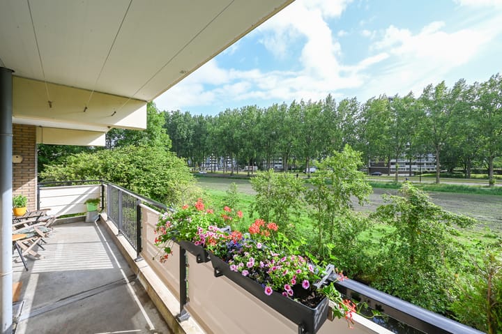 Foto 2 van Hammarskjöldlaan 245