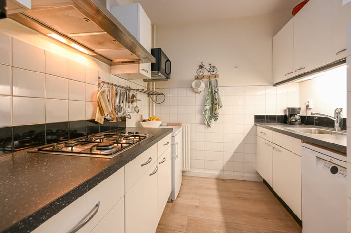 Foto 4 van Hammarskjöldlaan 245