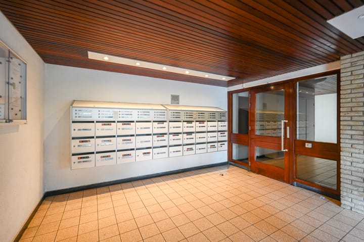 Foto 8 van Hammarskjöldlaan 245