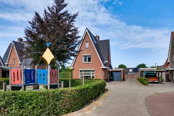 Photo 7 of Walestraat 35