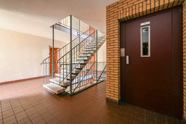 Foto 9 van Hammarskjöldlaan 245