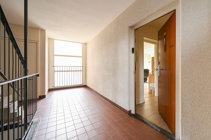 Foto 10 van Hammarskjöldlaan 245