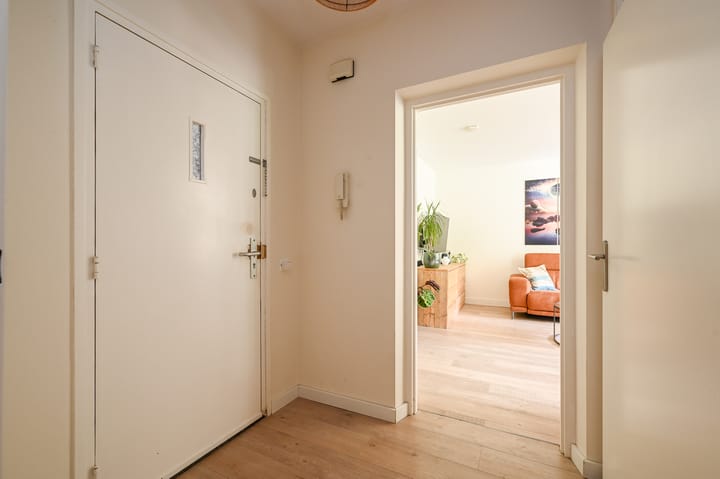 Foto 12 van Hammarskjöldlaan 245