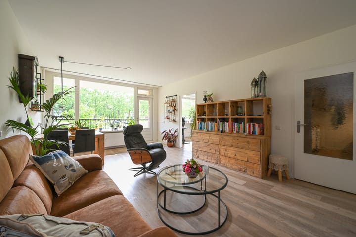 Foto 14 van Hammarskjöldlaan 245