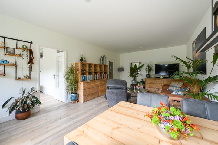 Foto 17 van Hammarskjöldlaan 245