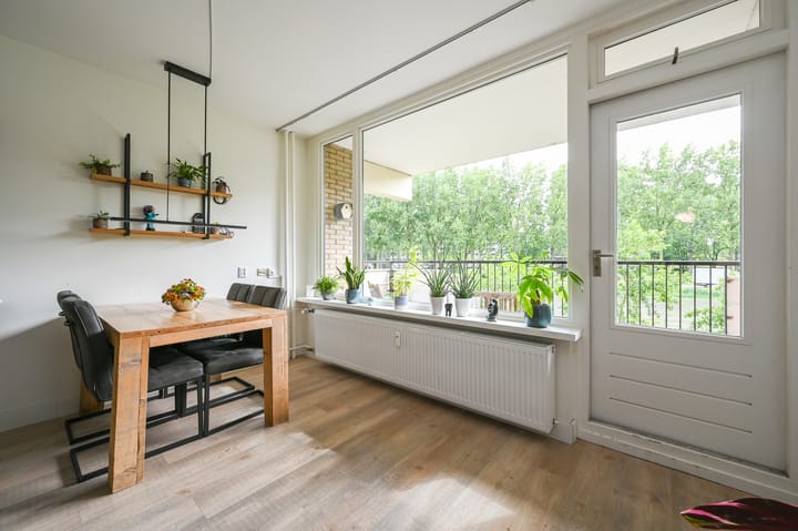 Foto 18 van Hammarskjöldlaan 245