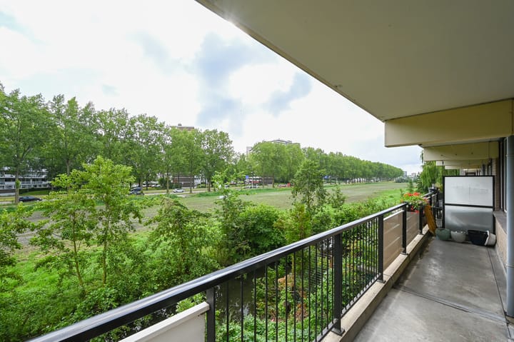 Foto 19 van Hammarskjöldlaan 245