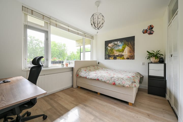 Foto 21 van Hammarskjöldlaan 245