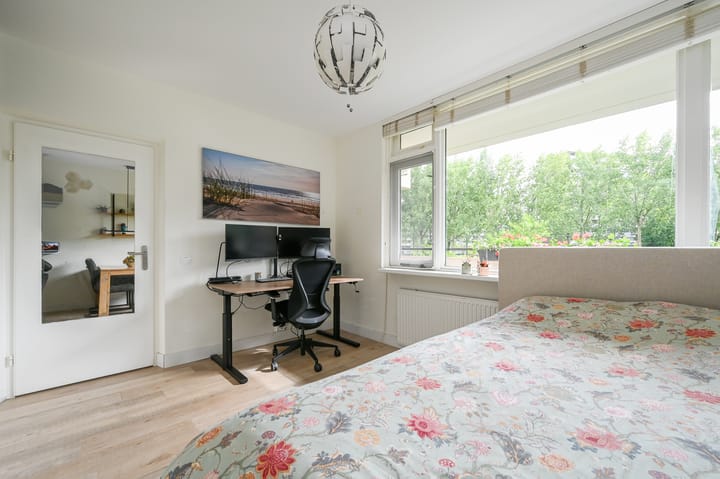 Foto 22 van Hammarskjöldlaan 245