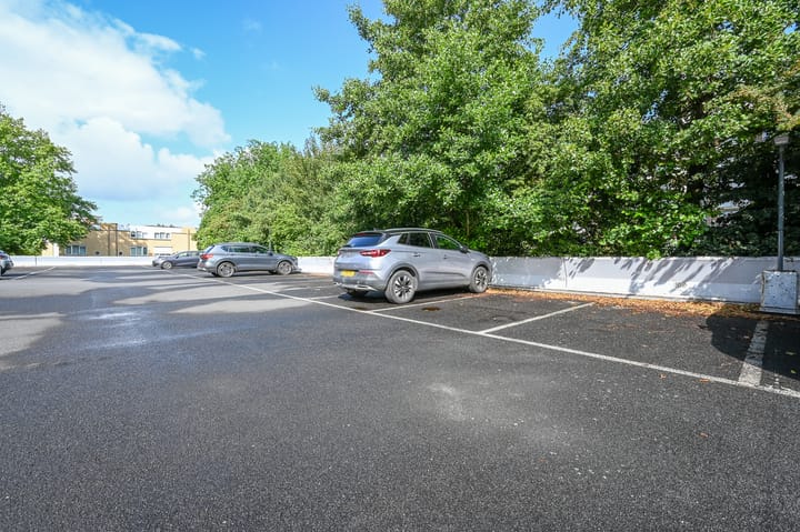 Foto 29 van Hammarskjöldlaan 245