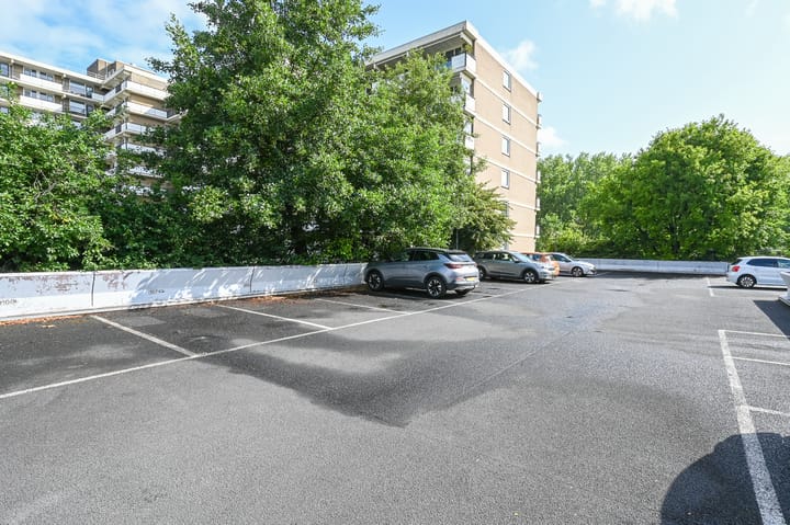 Foto 30 van Hammarskjöldlaan 245