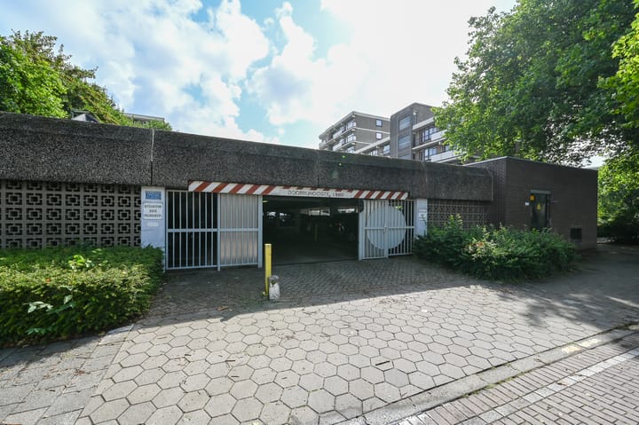 Foto 31 van Hammarskjöldlaan 245