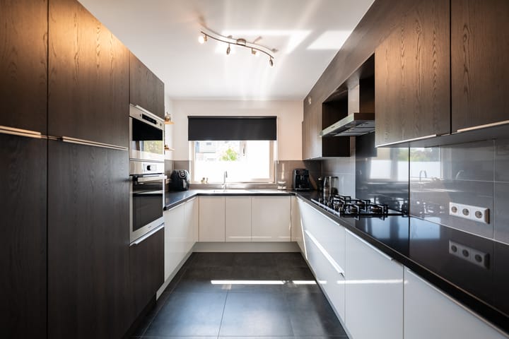 Foto 3 van Pauwoog 9