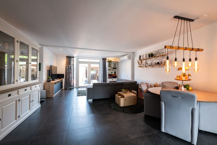 Foto 4 van Pauwoog 9