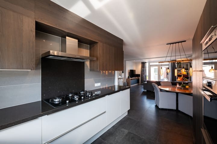 Foto 6 van Pauwoog 9