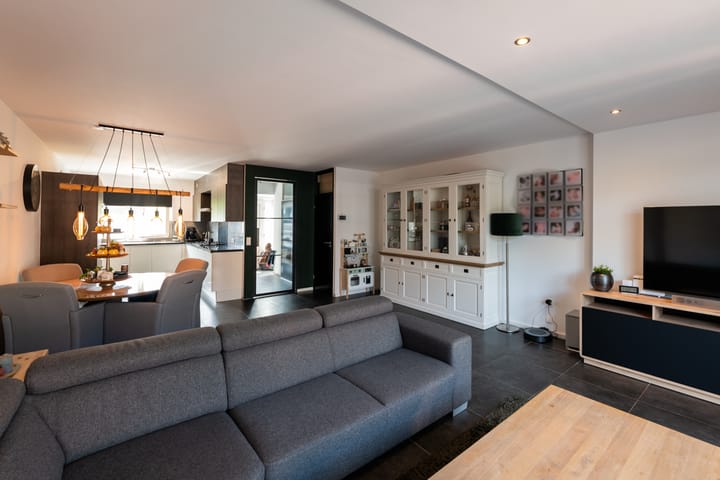 Foto 10 van Pauwoog 9