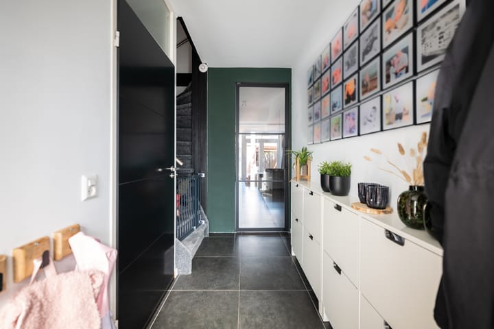 Foto 15 van Pauwoog 9