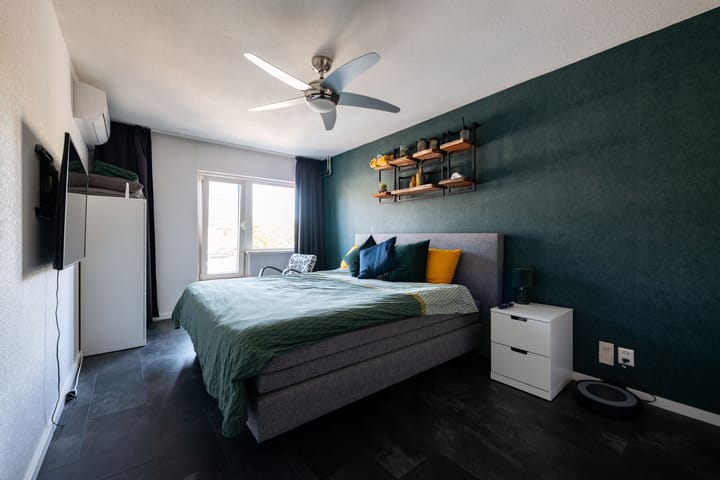 Foto 17 van Pauwoog 9