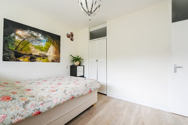 Foto 23 van Hammarskjöldlaan 245