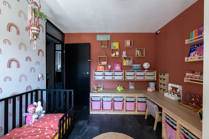 Foto 20 van Pauwoog 9