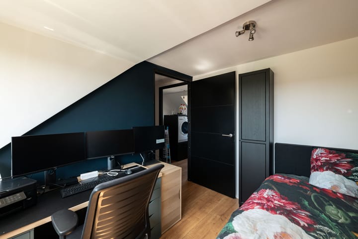 Foto 25 van Pauwoog 9