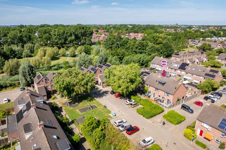 Foto 33 van Pauwoog 9