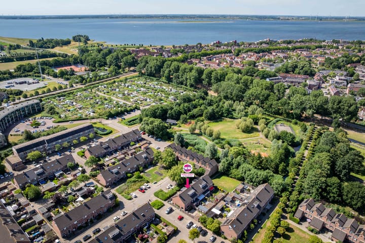 Foto 34 van Pauwoog 9