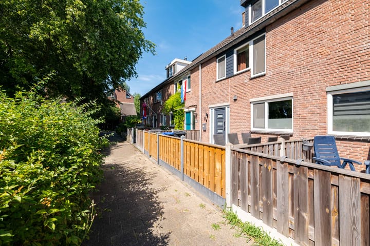 Foto 35 van Pauwoog 9