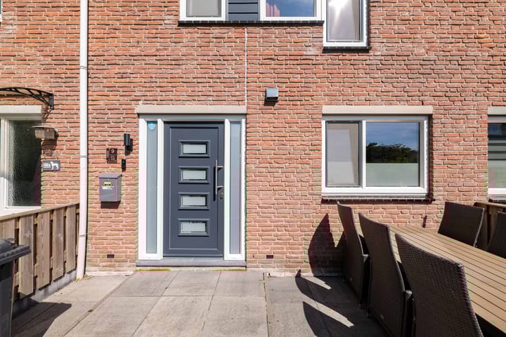 Foto 36 van Pauwoog 9