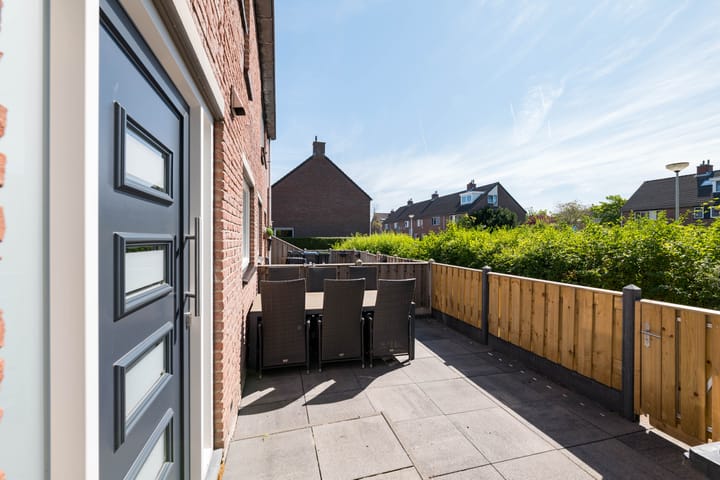 Foto 37 van Pauwoog 9