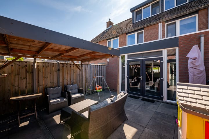 Foto 38 van Pauwoog 9