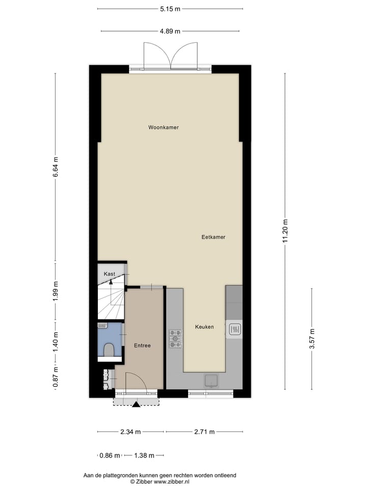 Foto 40 van Pauwoog 9