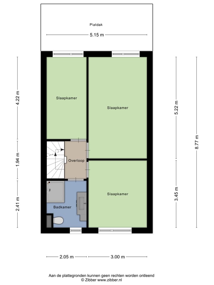 Foto 41 van Pauwoog 9